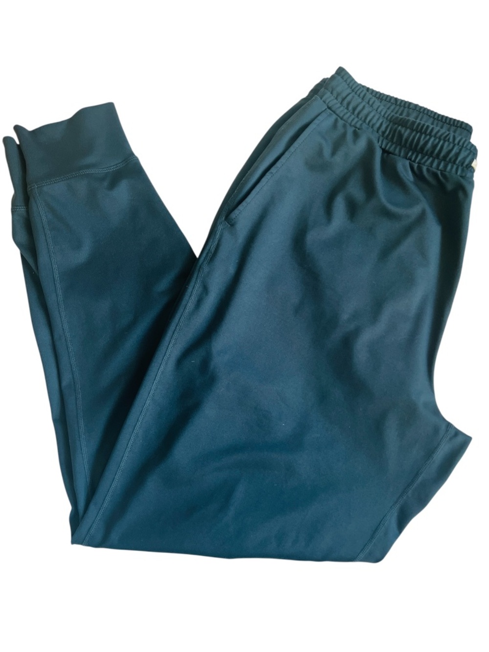 Vuori Sunday Performance Jogger Size M Green